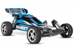 BLUEX Bandit®: 1/10 Scale Off-Road Buggy with TQ™ 2.4GHz radio system
