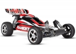REDX Bandit®: 1/10 Scale Off-Road Buggy with TQ™ 2.4GHz radio system