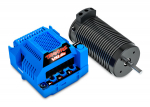 3484 Velineon® VXL-6s Brushless Power System, waterproof (includes VXL-6s ESC and 2000Kv, 77mm motor)