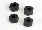 4375 Adapters, wheel (for use with aftermarket wheels in order to adjust wheel offset)