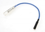 4581 Lead wire, glow plug (blue) (EZ-Start® and EZ-Start® 2)