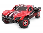 Mark Jenkins 25 Slash: 1/16-Scale Pro 4WD Short Course Racing Truck with TQ™ 2.4GHz radio