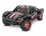 Mike Jenkins 47 Slash: 1/16-Scale Pro 4WD Short Course Racing Truck with TQ™ 2.4GHz radio